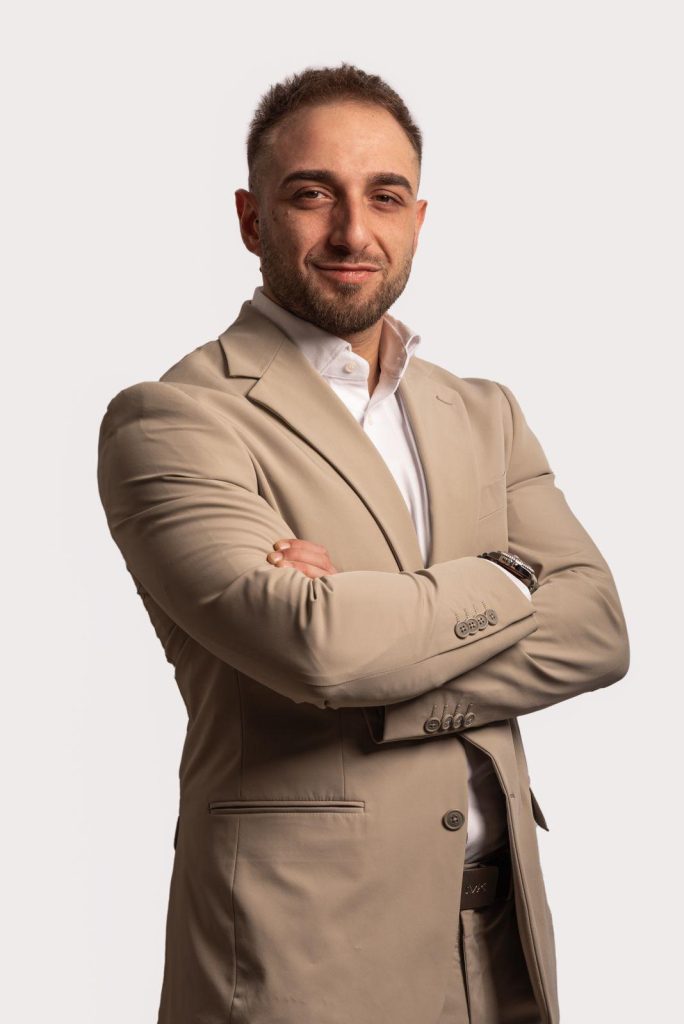 Domenico — SOL Solutions