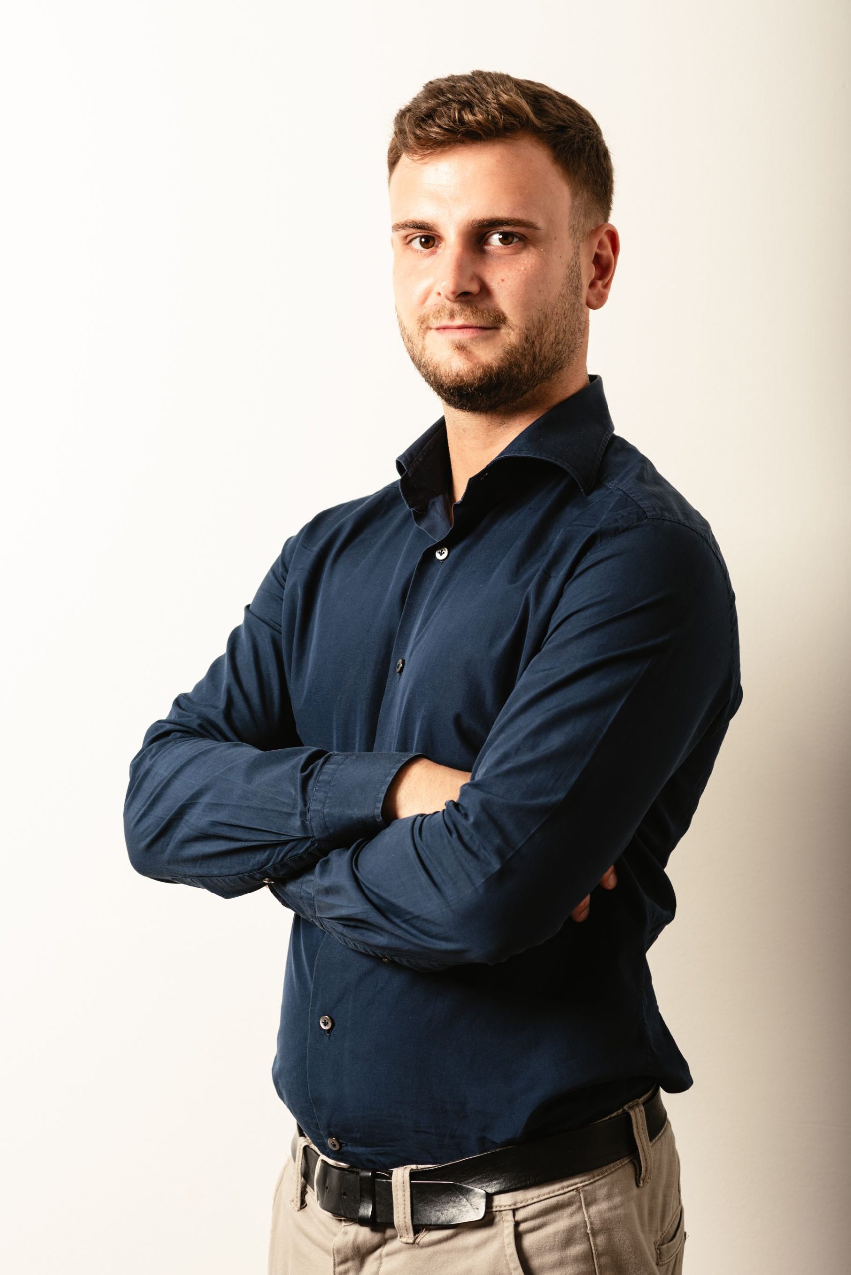 Giacomo — SOL Solutions